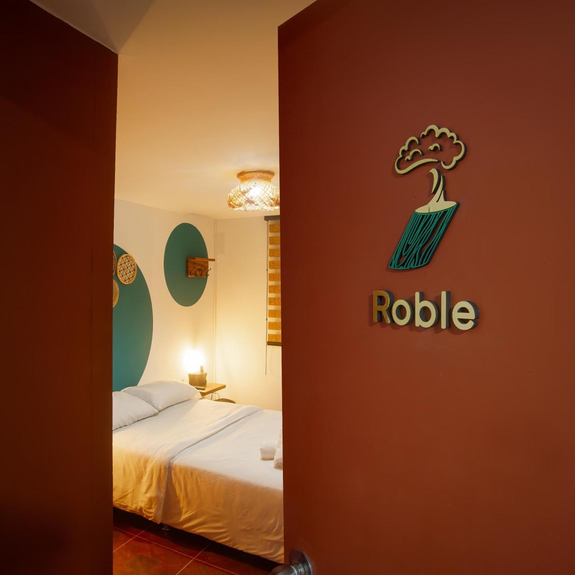 Nogal Spa & Hostel Pereira Exterior photo